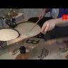 MEINL S-6 S splash Soundcaster splash тарелка