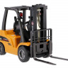 Радиоуправляемый погрузчик HUI NA TOYS 2.4G 8CH 1/10 RTR