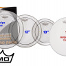 НАБОР ПЛАСТИКОВ REMO PP-0110-PS PINSTRIPE PRO PACK
