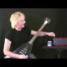 ROLAND CUBE-LT-RD гитарный комбоусилитель со встроенным iOS интерфейсом