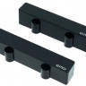 Комплект звукоснимателей EMG J5 SET BK