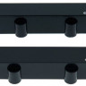 Комплект звукоснимателей EMG J5 SET BK