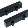 Комплект звукоснимателей EMG J5 SET BK