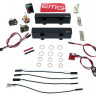 Комплект звукоснимателей EMG J5 SET BK