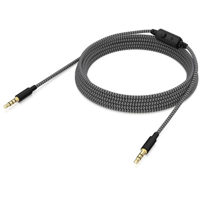 Кабель для наушников Behringer BC11 с микрофоном