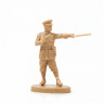 Британский штаб 1/72