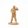 Британский штаб 1/72