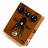 HEAVY ELECTRONICS Red Eyes