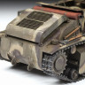 Сборная модель ZVEZDA Советский средний танк Т-28, 1/35