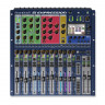 SOUNDCRAFT Si Expression 1 цифровой микшер, 16 микрофонных/линейных XLR входов, 16 XLR выходов