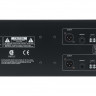 dbx 2231V 2-канальный, 31-полосный графический эквалайзер, 1/3 октав