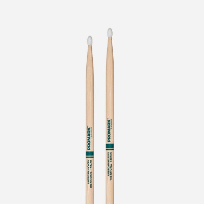 PRO MARK TXR7AN барабанные палочки 7А (орех) нейлоновый наконечник