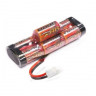 Аккумулятор Ni-Mh VBPower 5000mAh, 8,4V Tamiya, банка с верху