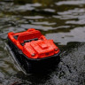 Вездеход Siku 1386 Argo Avenger, 7.2 см, красный