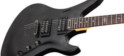Schecter SGR Avenger электрогитара