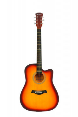 Belucci BC4120 BS акустическая гитара