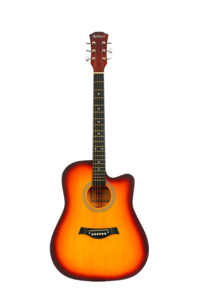 Belucci BC4120 BS акустическая гитара