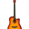 Belucci BC4120 BS акустическая гитара