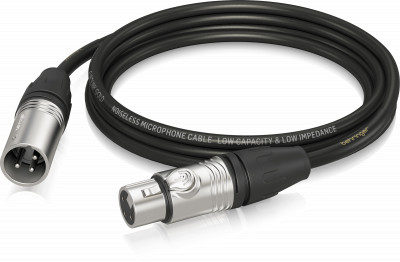 Микрофонный кабель Behringer GMC-300