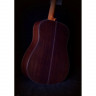 CRAFTER SRP D-36e электроакустическая гитара с чехлом