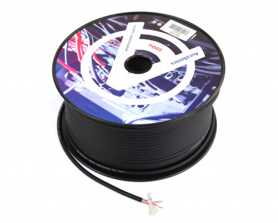 Кабель AuraSonics DMX512 DMX