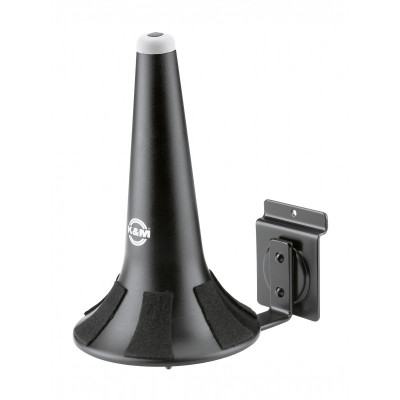 K&M 44290 Holder Flugelhorn Крюк для флюгельгорна