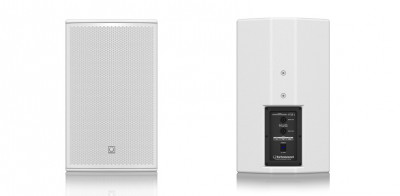 Акустическая система пассивная Turbosound NuQ102-WH двухполосная