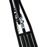 Настольная база для микрофонов SHURE CVD-B на гусиной шее Centraverse, кабель 3,7 м, XLR