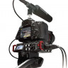 Аудиорекордер Tascam DR-701D 6-канальный портативный для DSLR камер