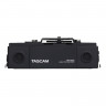 Аудиорекордер Tascam DR-701D 6-канальный портативный для DSLR камер