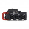 Аудиорекордер Tascam DR-701D 6-канальный портативный для DSLR камер