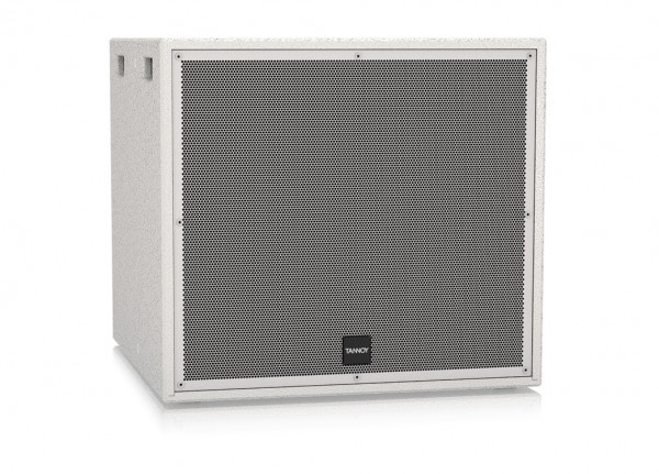 Сабвуфер Tannoy VSX118B-WH пассивный