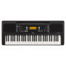 YAMAHA PSR-E363 синтезатор 61 клавиша