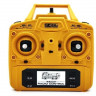 Радиоуправляемый погрузчик с прицепом HUI NA TOYS 2.4G 8CH 1/10 RTR