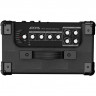Комбоусилитель AROMA TM-15 BK, 15 Вт