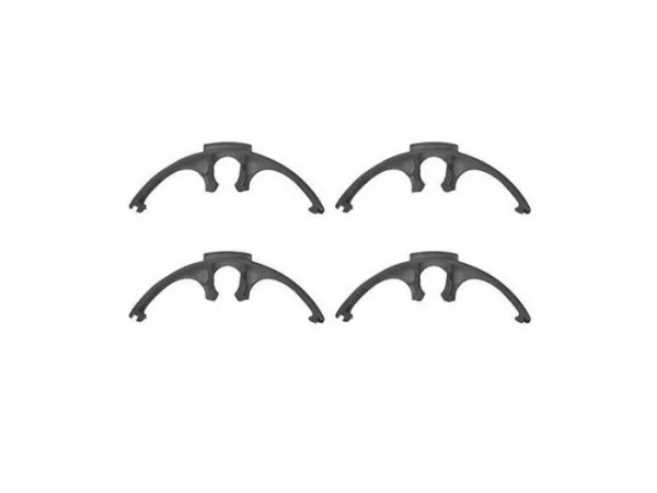 Защёлка фиксатор лопастей, 4шт.