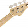 Fender American Original "50s Precision Bass® Maple Fingerboard 2-Color Sunburst бас-гитара
