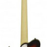 Бас-гитара ARIA JET-B 3TS, цвет 3 tone sunburst