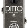 TC ELECTRONIC DITTO LOOPER педаль-лупер