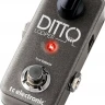 TC ELECTRONIC DITTO LOOPER педаль-лупер