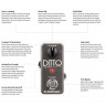 TC ELECTRONIC DITTO LOOPER педаль-лупер