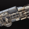 Немецкий грузовой автомобиль Opel Blitz Kfz. 305 1/35