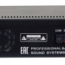 Микшер-усилитель VS Audiotechnik STA-60 60 Вт 2 регулируемые зоны для Public Address