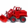 Трактор Siku 3563 Kramer 411 Wheel loader, 1/50