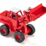 Трактор Siku 3563 Kramer 411 Wheel loader, 1/50