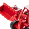 Трактор Siku 3563 Kramer 411 Wheel loader, 1/50