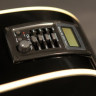 Crafter ED 75CEQ BK электроакустическая гитара