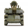 Сборная модель ZVEZDA Советская зенитная САУ "Шилка", 1/100