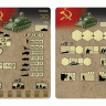 Сборная модель ZVEZDA Советская зенитная САУ "Шилка", 1/100