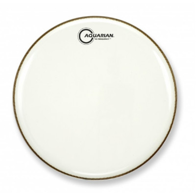 Aquarian CLASSIC CLEAR CCSN14 14" пластик для барабана